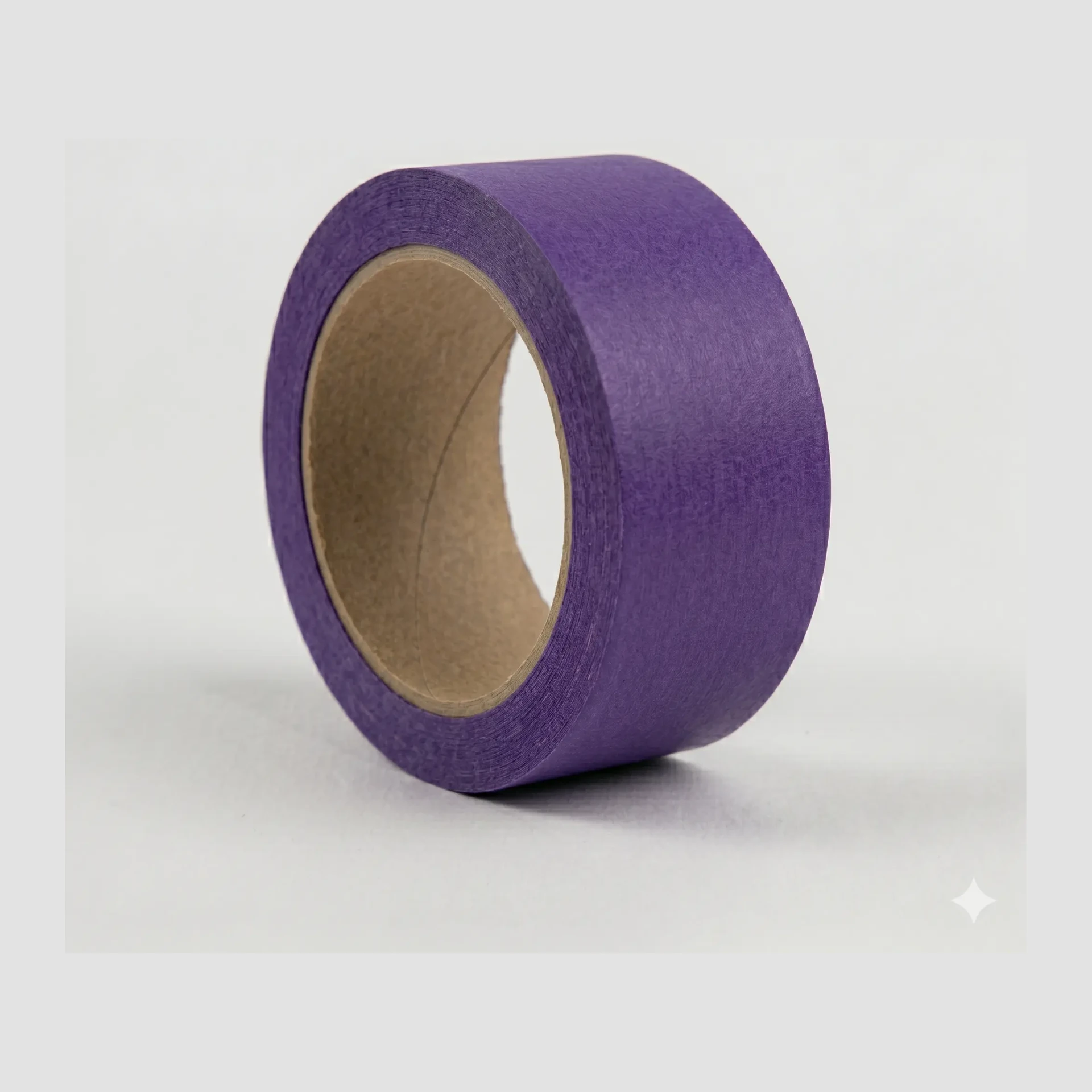 [825629] PRECINTO DE EMBALAJE PVC VIOLETA 66M×50MM
