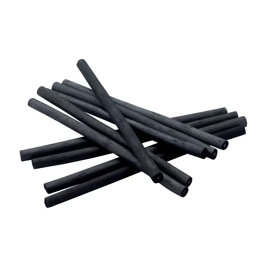[70067] CARBONCILLO VEGETAL FABER-CASTELL PITT 9–15MM 15 BARRAS 