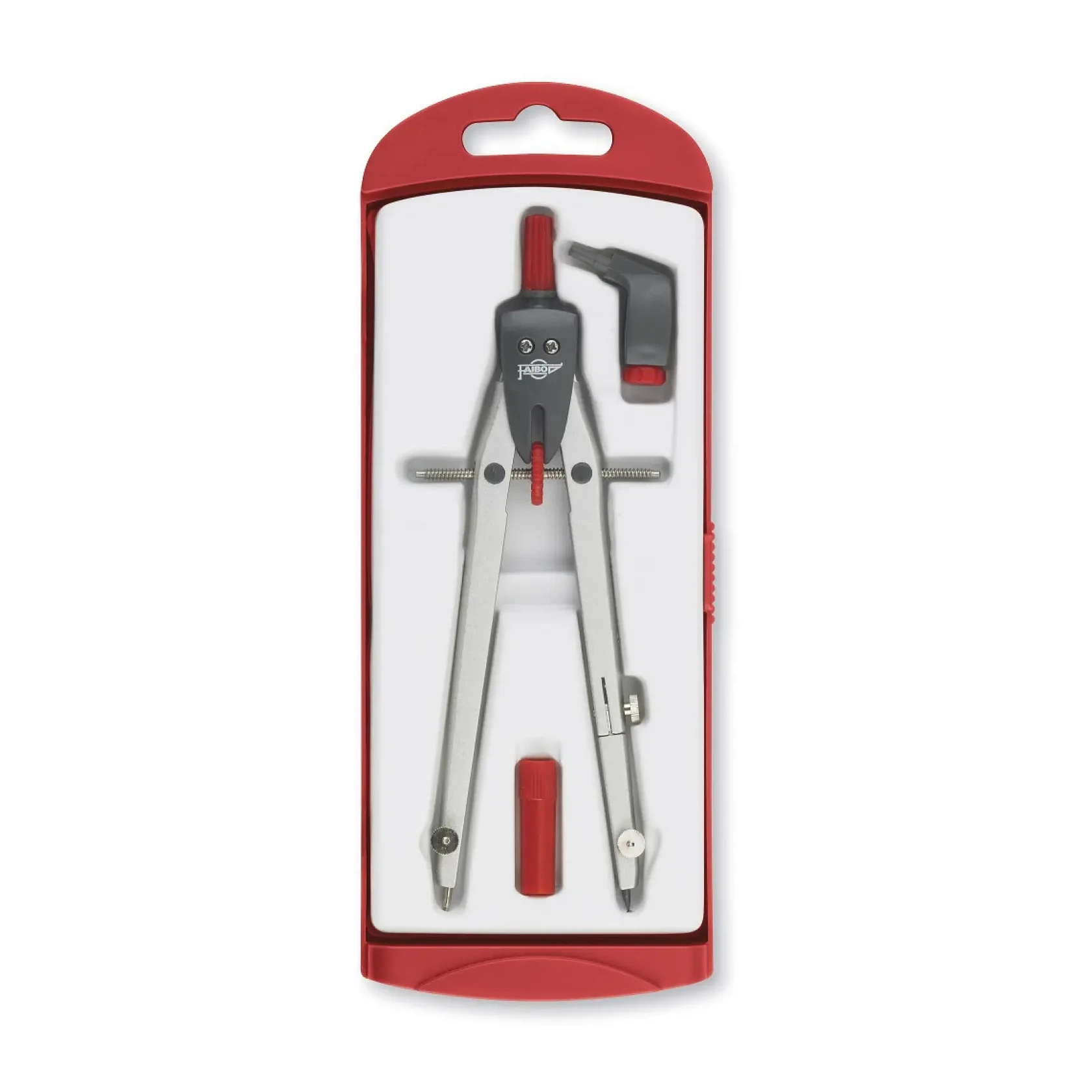 [700226] COMPAS ESCOLAR PRECISION FAIBO 613