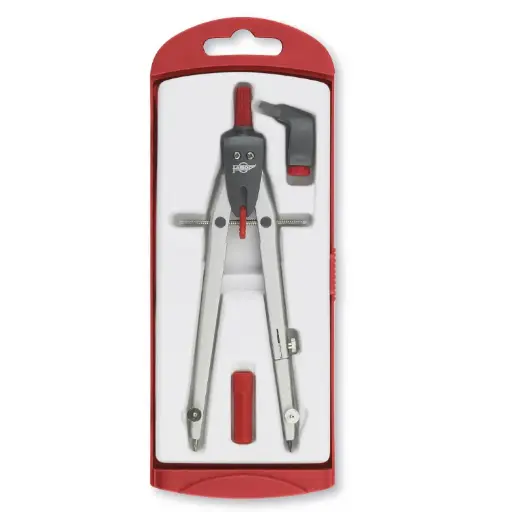 [700226] COMPAS ESCOLAR PRECISION FAIBO 613
