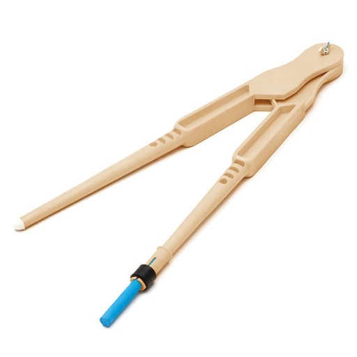 [630868] COMPÁS PARA PIZARRA FAIBO 42 CM 