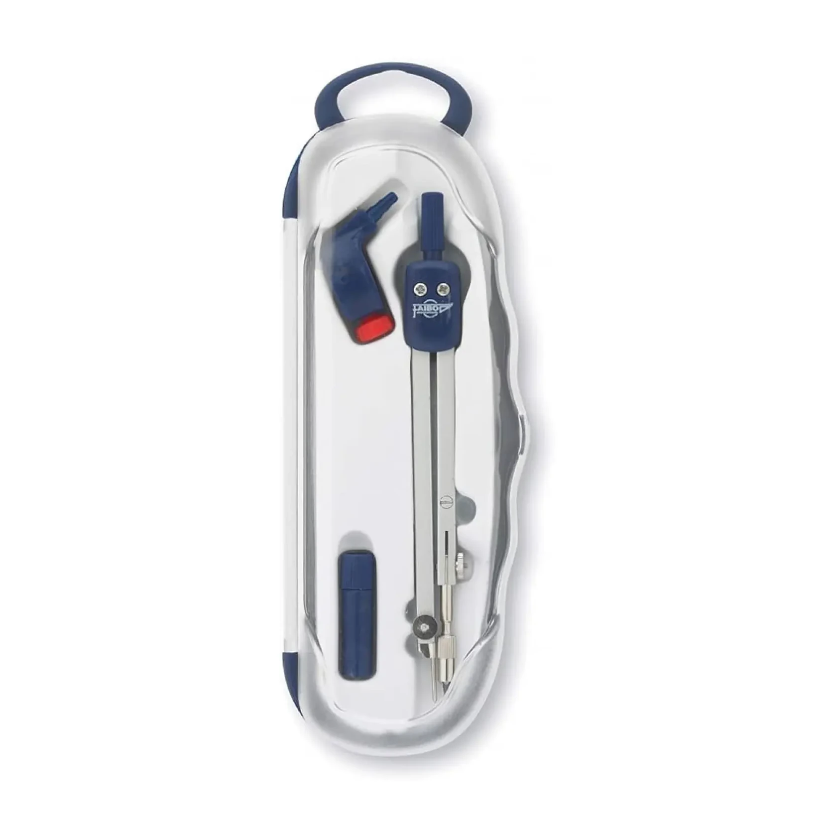 [700225] COMPAS SERIE BLUE LINE FAIBO 327