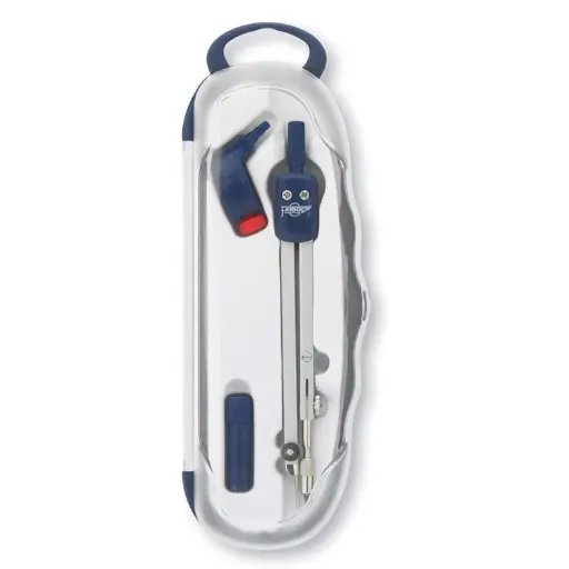 [700225] COMPAS SERIE BLUE LINE FAIBO 327