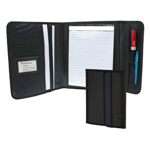 [180496] CARPETA CAMPUS PP A4 C/BLOC 2