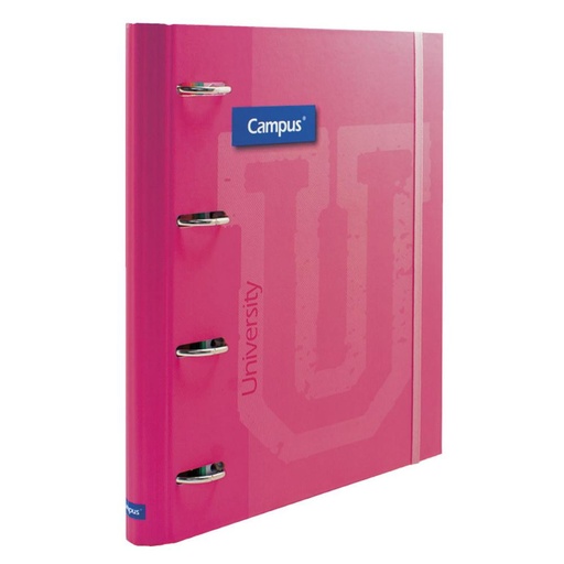 [181346] CARPETA CAMPUS SOFT 4A/35 RECAMBIO