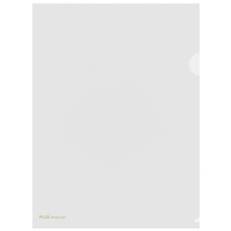 DOSIER UÑERO FOLIO PP TRANSPARENTE