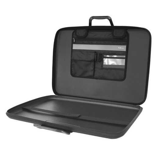 [180491] CARPETA PLUS PP A2 C/ASA Y CREMALLERA