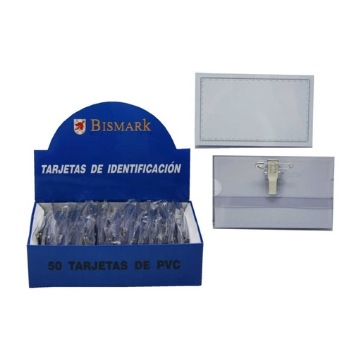 [180292] FUNDA PORTACARNET TARJETA IDENTIFICACIÓN 57x90MM