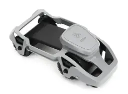CINTA ZEBRA 800300-301EM (ORIGINAL) NEGRA 