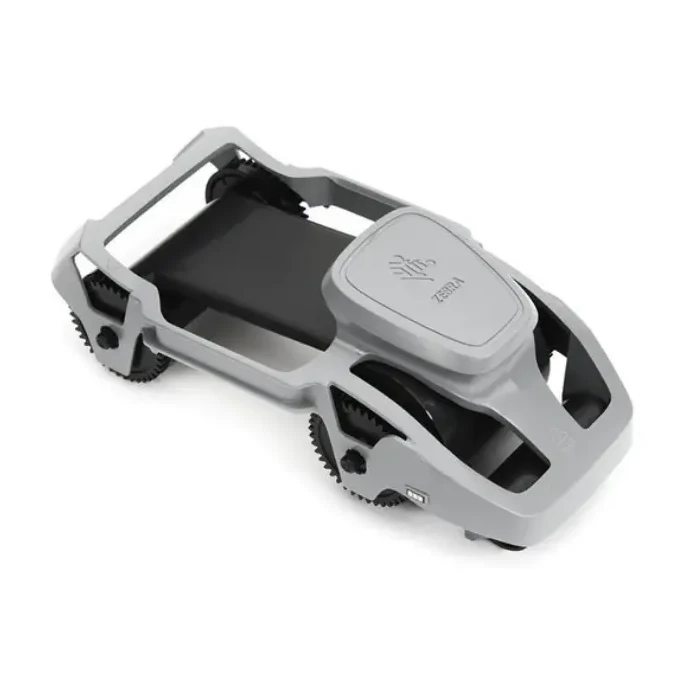 [167650] CINTA ZEBRA 800300-301EM (ORIGINAL) NEGRA 